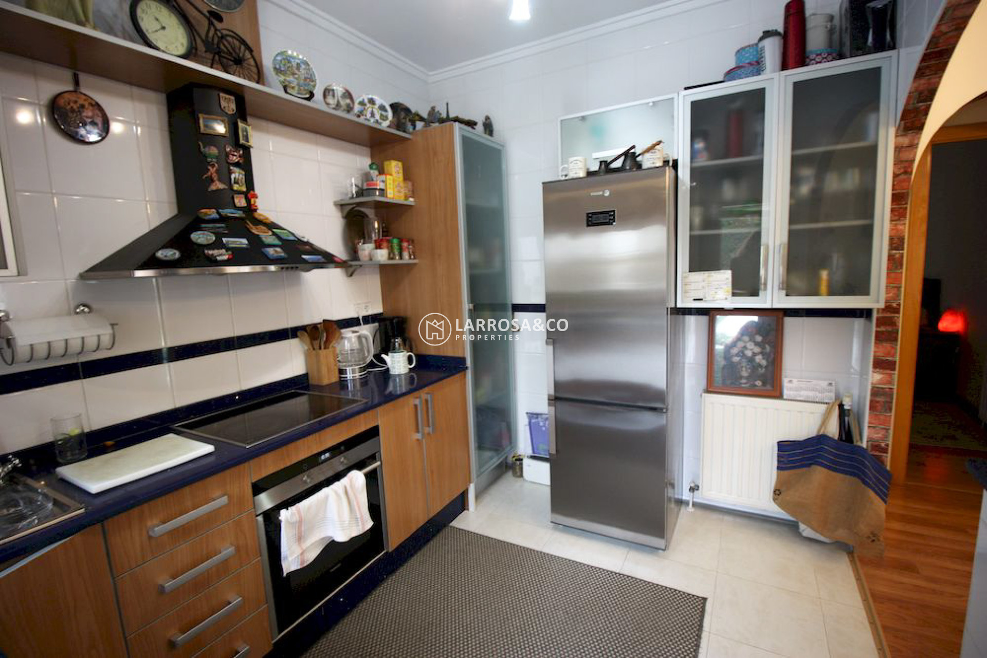 Resale - Detached House/Villa - Ciudad Quesada