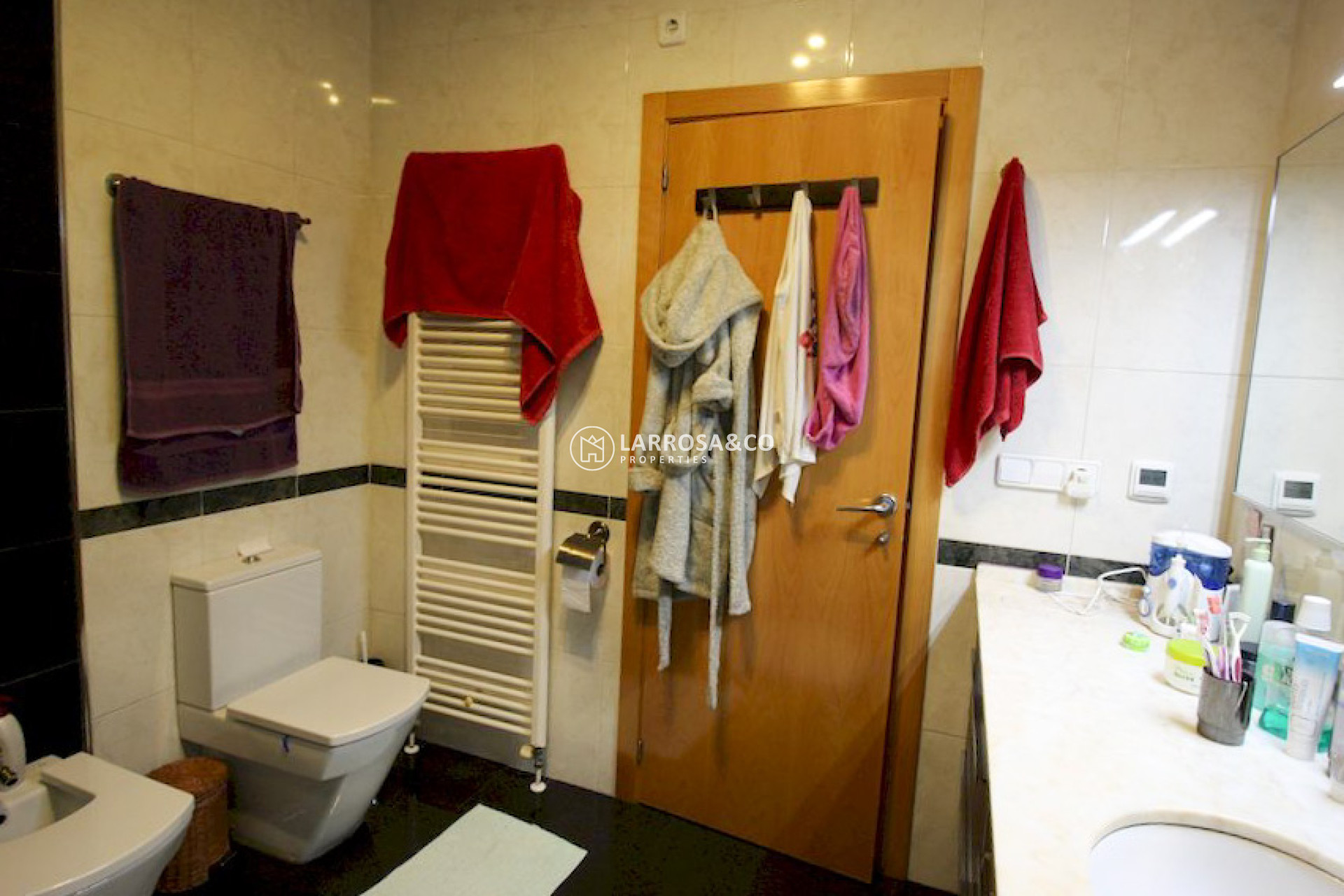 Resale - Detached House/Villa - Ciudad Quesada