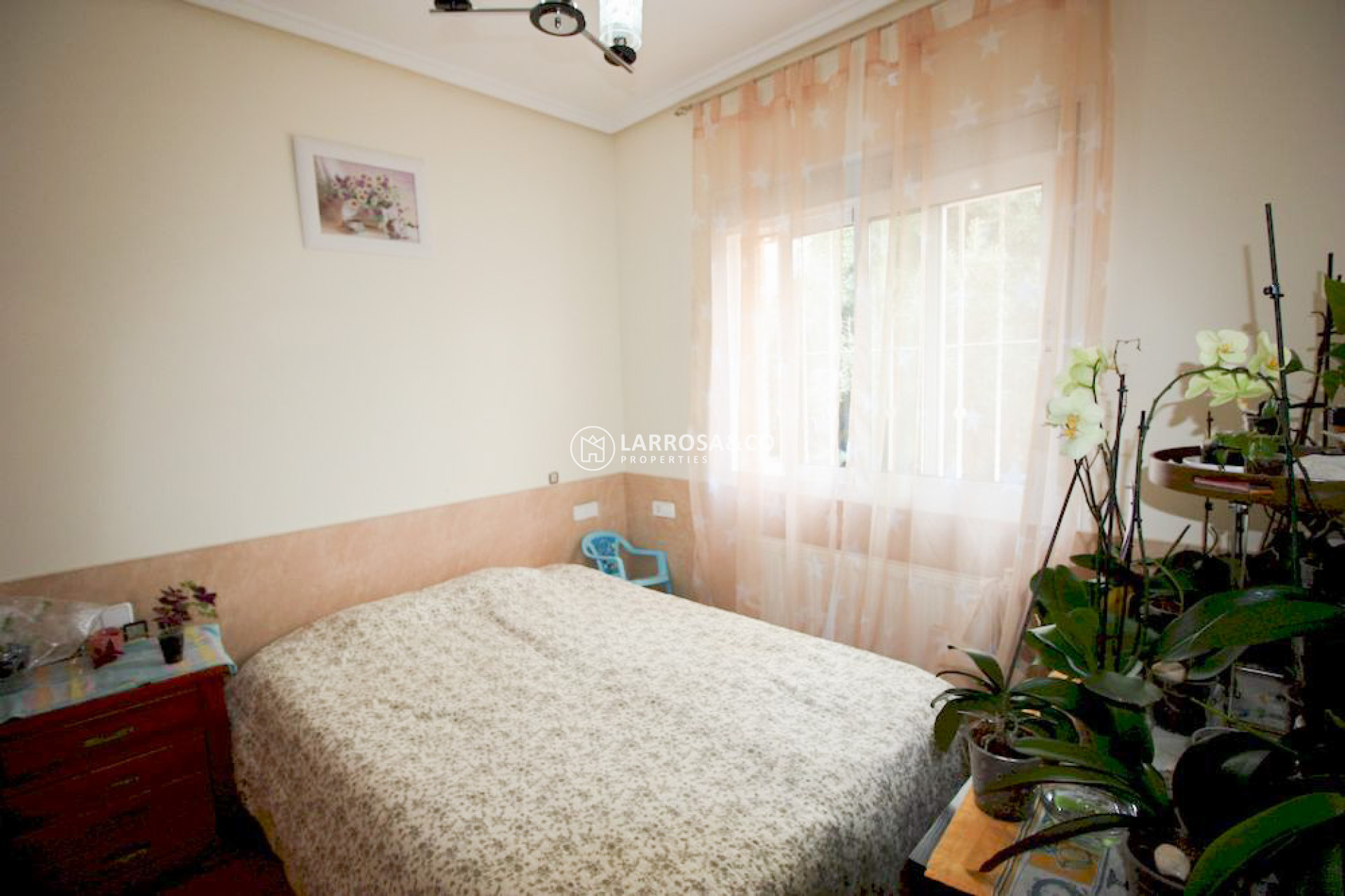 Resale - Detached House/Villa - Ciudad Quesada