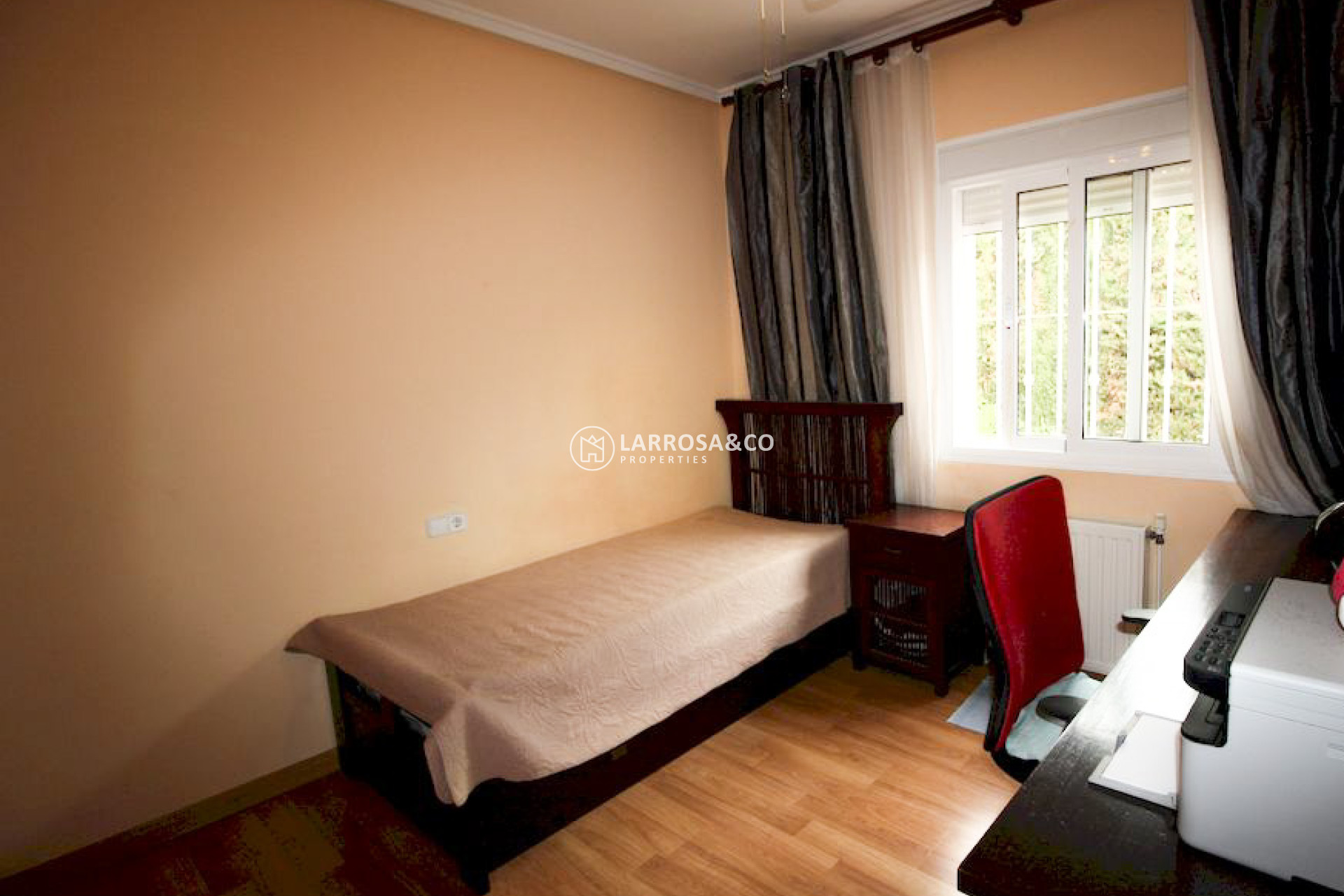 Resale - Detached House/Villa - Ciudad Quesada