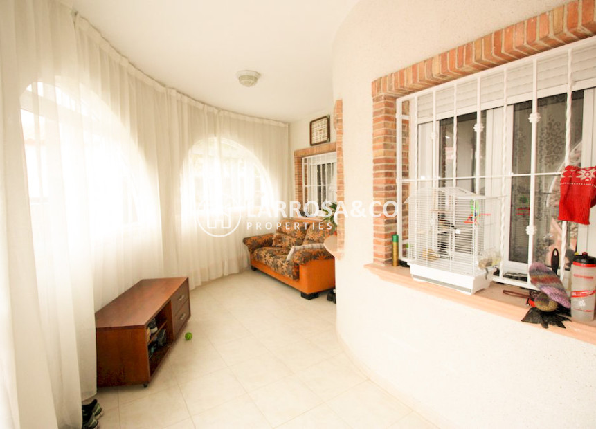 Resale - Detached House/Villa - Ciudad Quesada