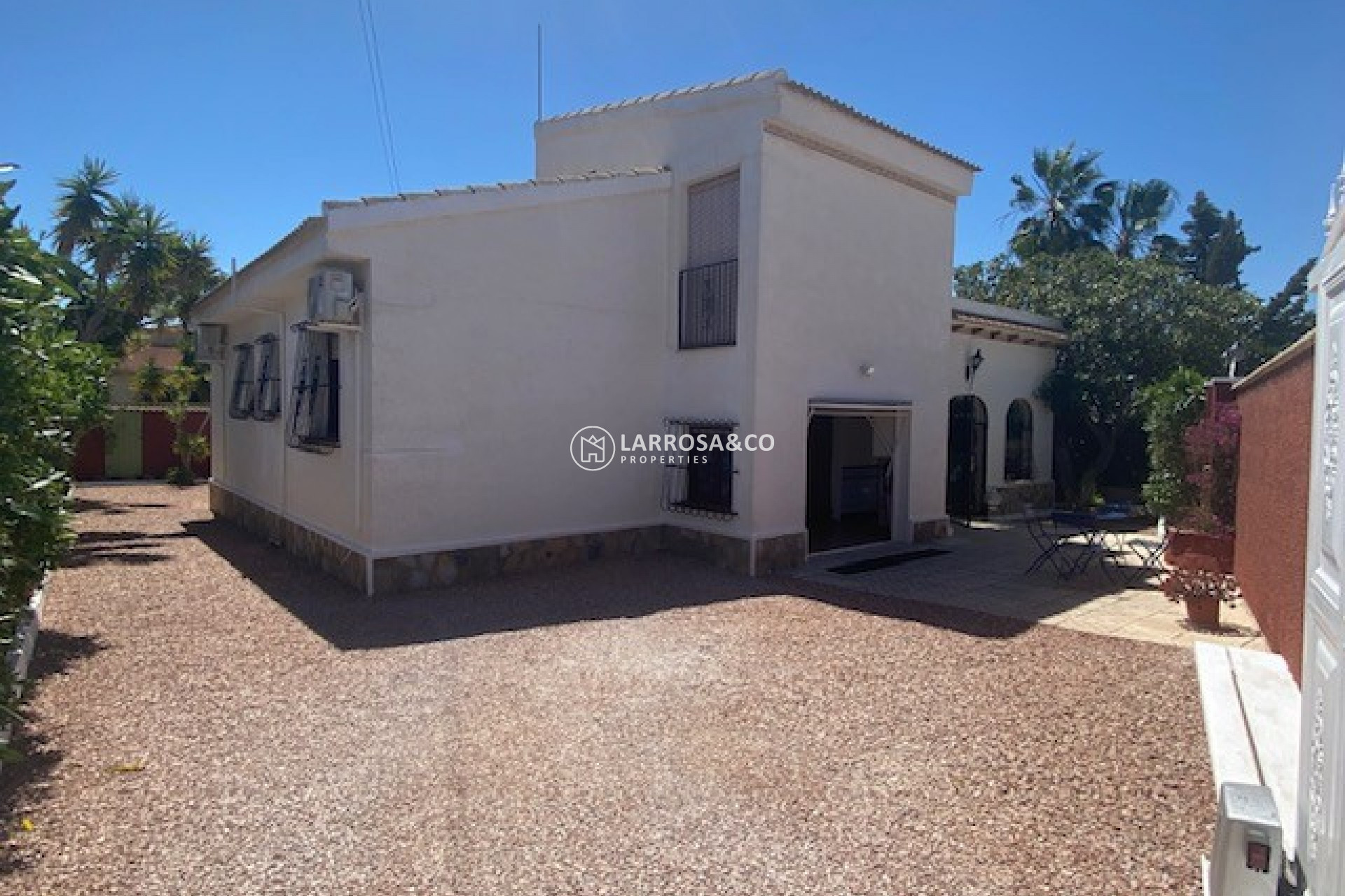 Resale - Detached House/Villa - Ciudad Quesada