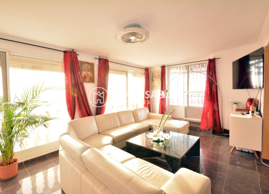 Resale - Detached House/Villa - Ciudad Quesada