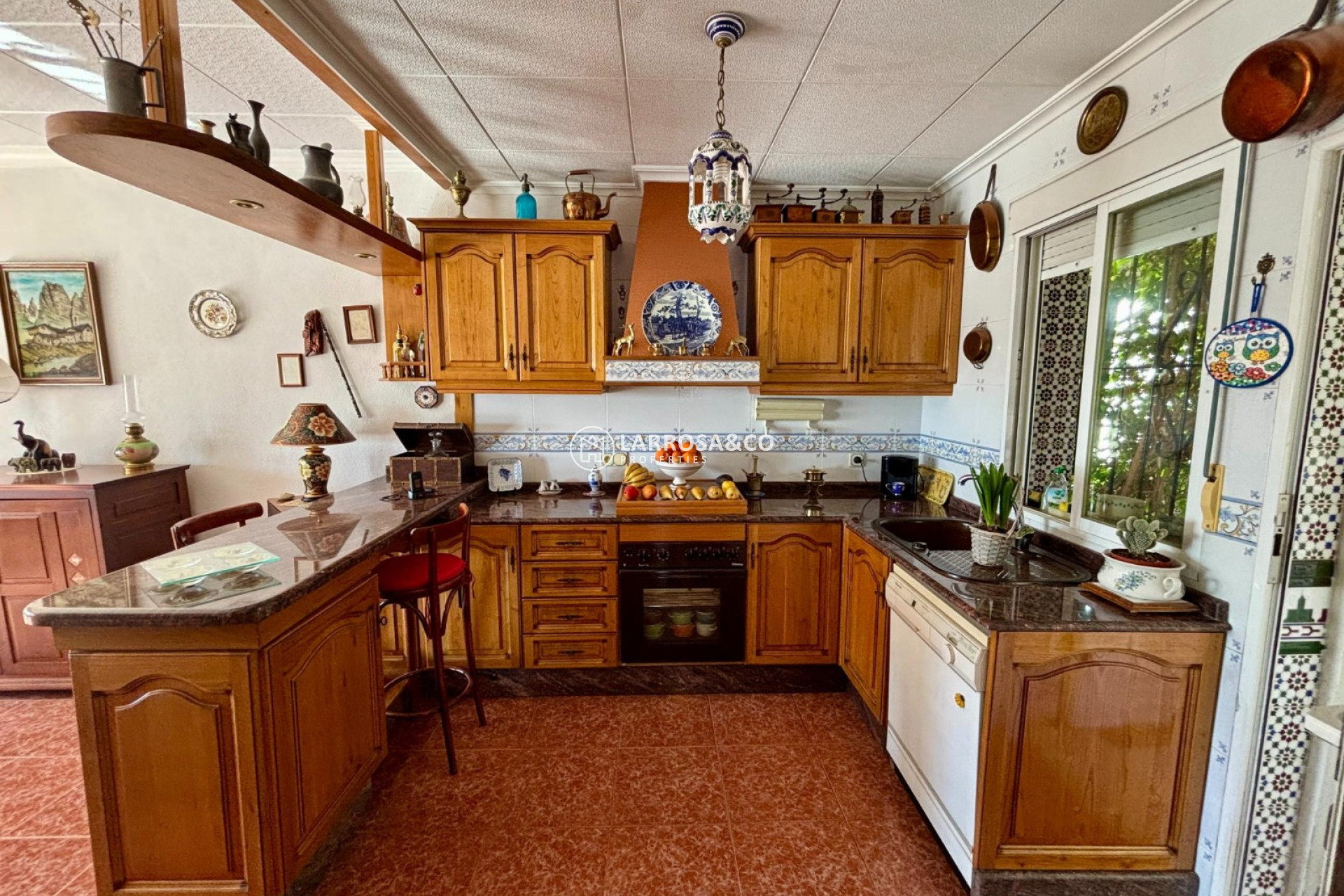 Resale - Detached House/Villa - Ciudad Quesada