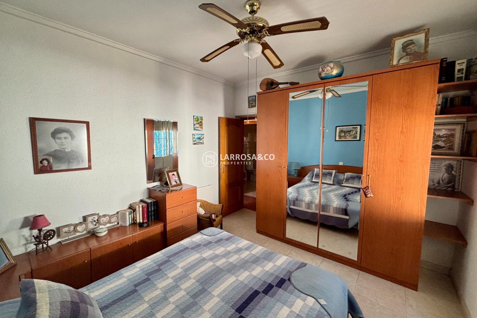 Resale - Detached House/Villa - Ciudad Quesada