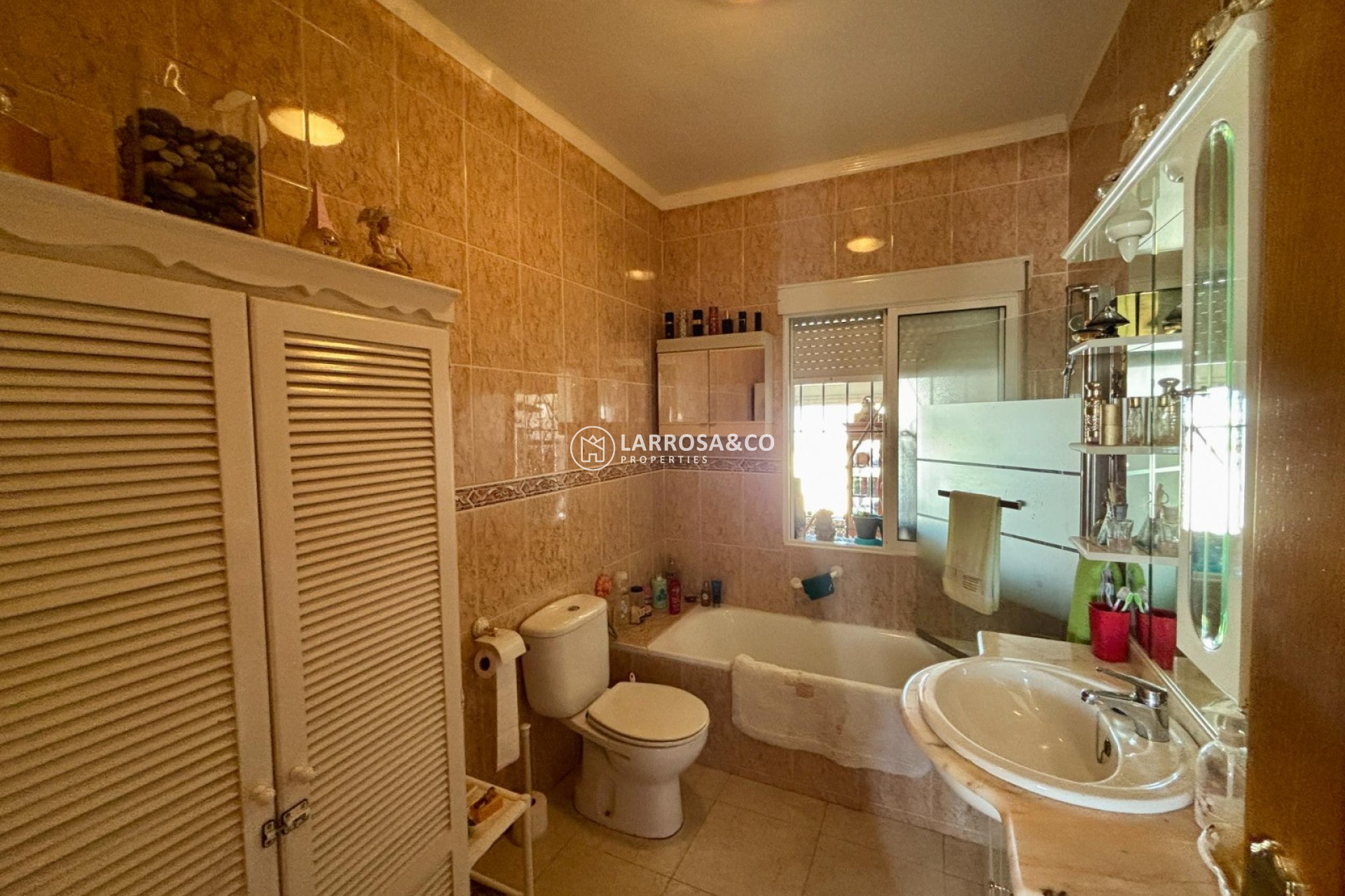 Resale - Detached House/Villa - Ciudad Quesada