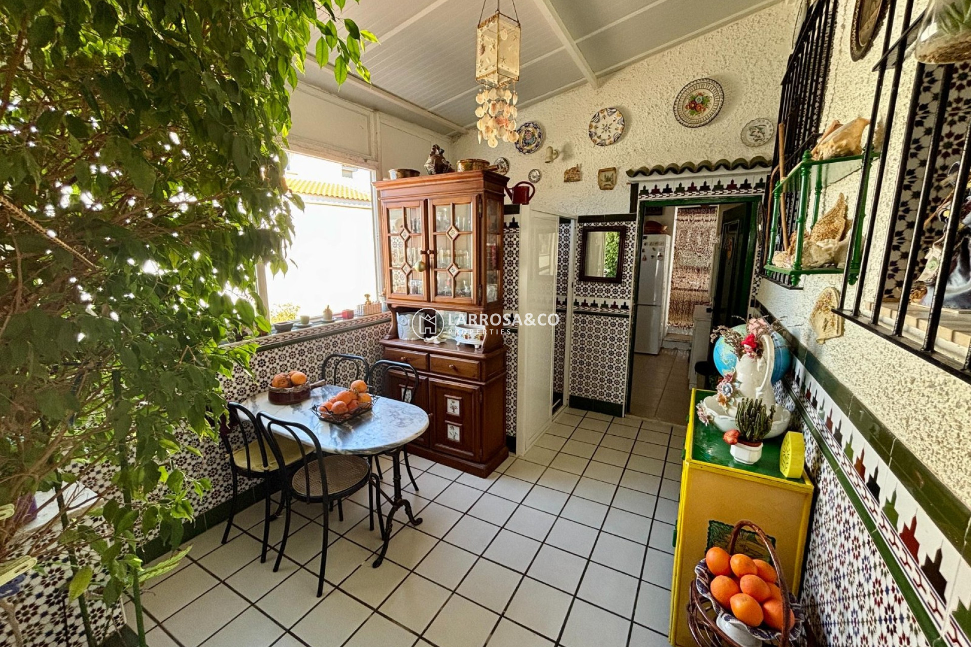 Resale - Detached House/Villa - Ciudad Quesada