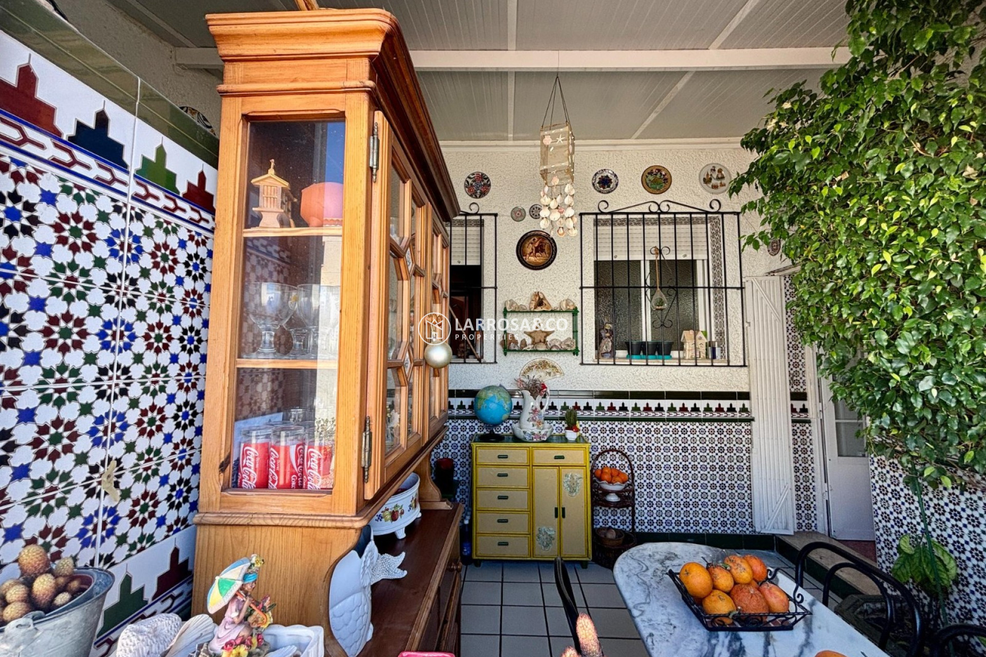 Resale - Detached House/Villa - Ciudad Quesada