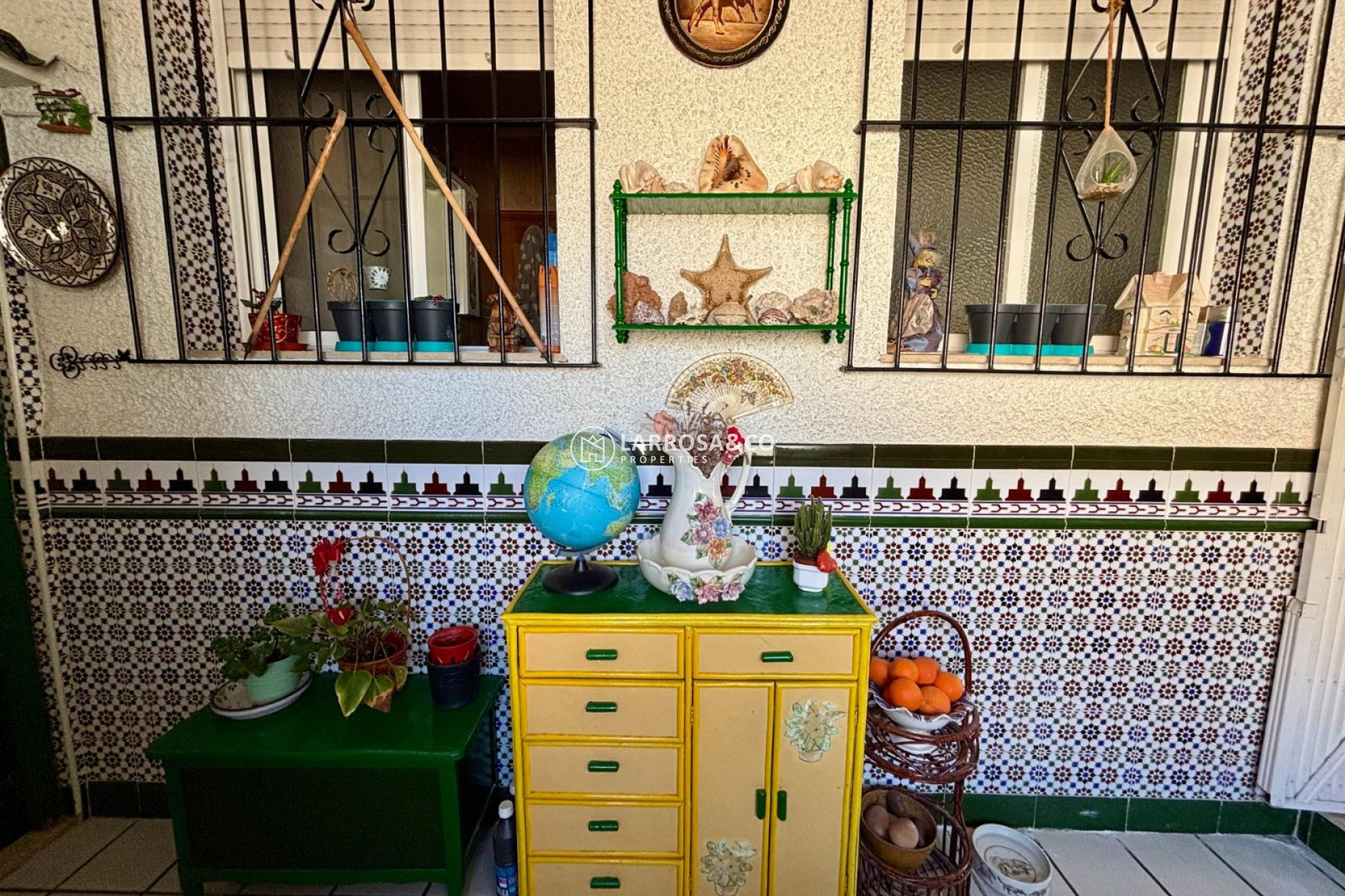 Resale - Detached House/Villa - Ciudad Quesada