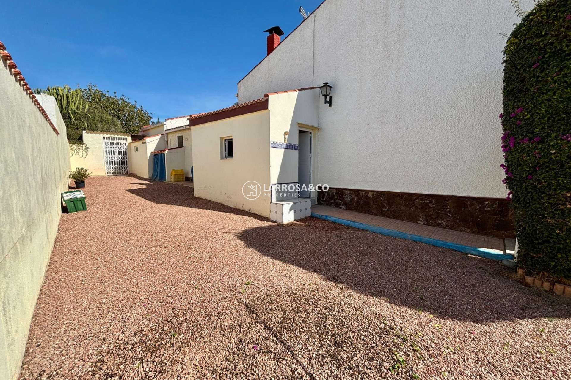 Resale - Detached House/Villa - Ciudad Quesada