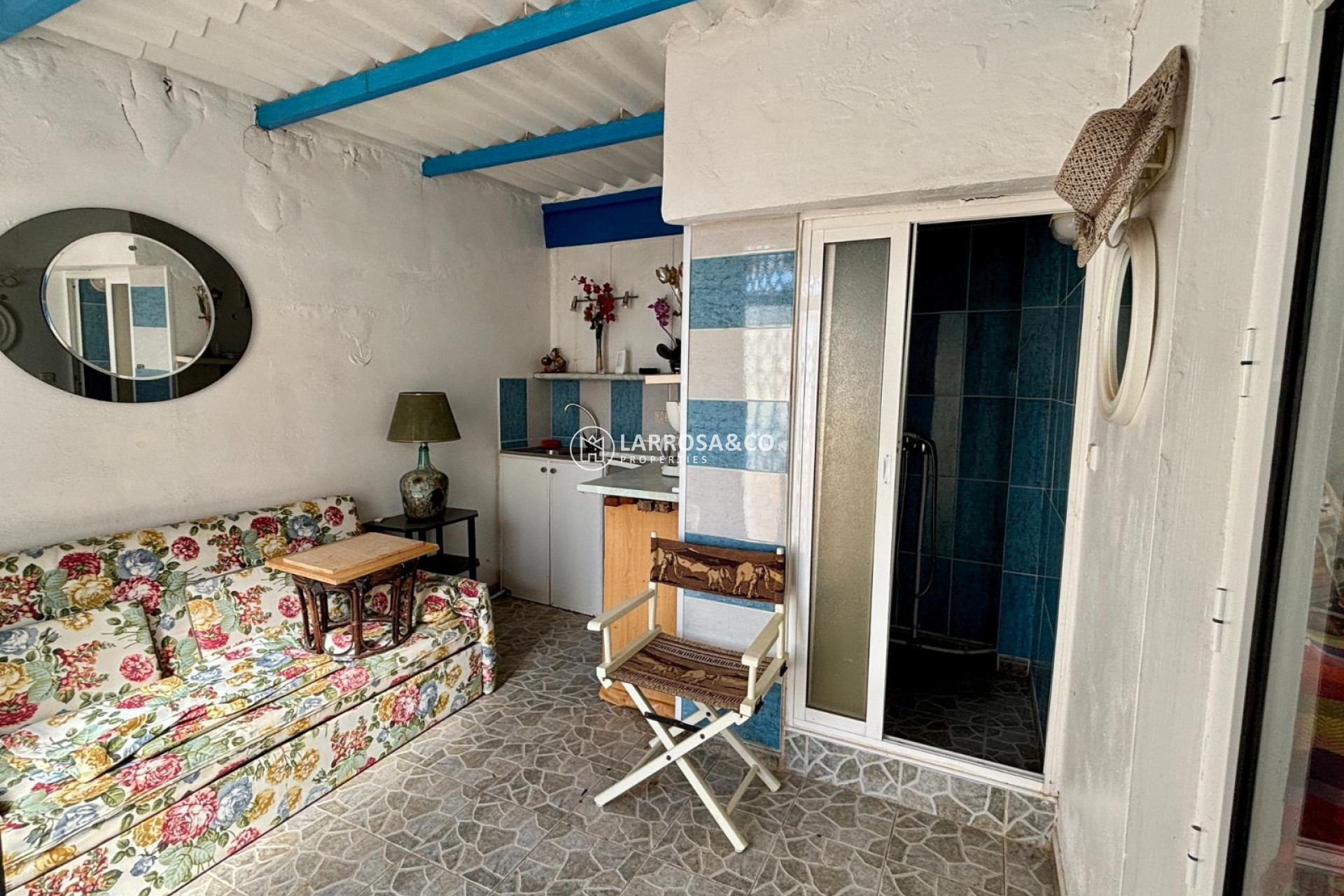 Resale - Detached House/Villa - Ciudad Quesada