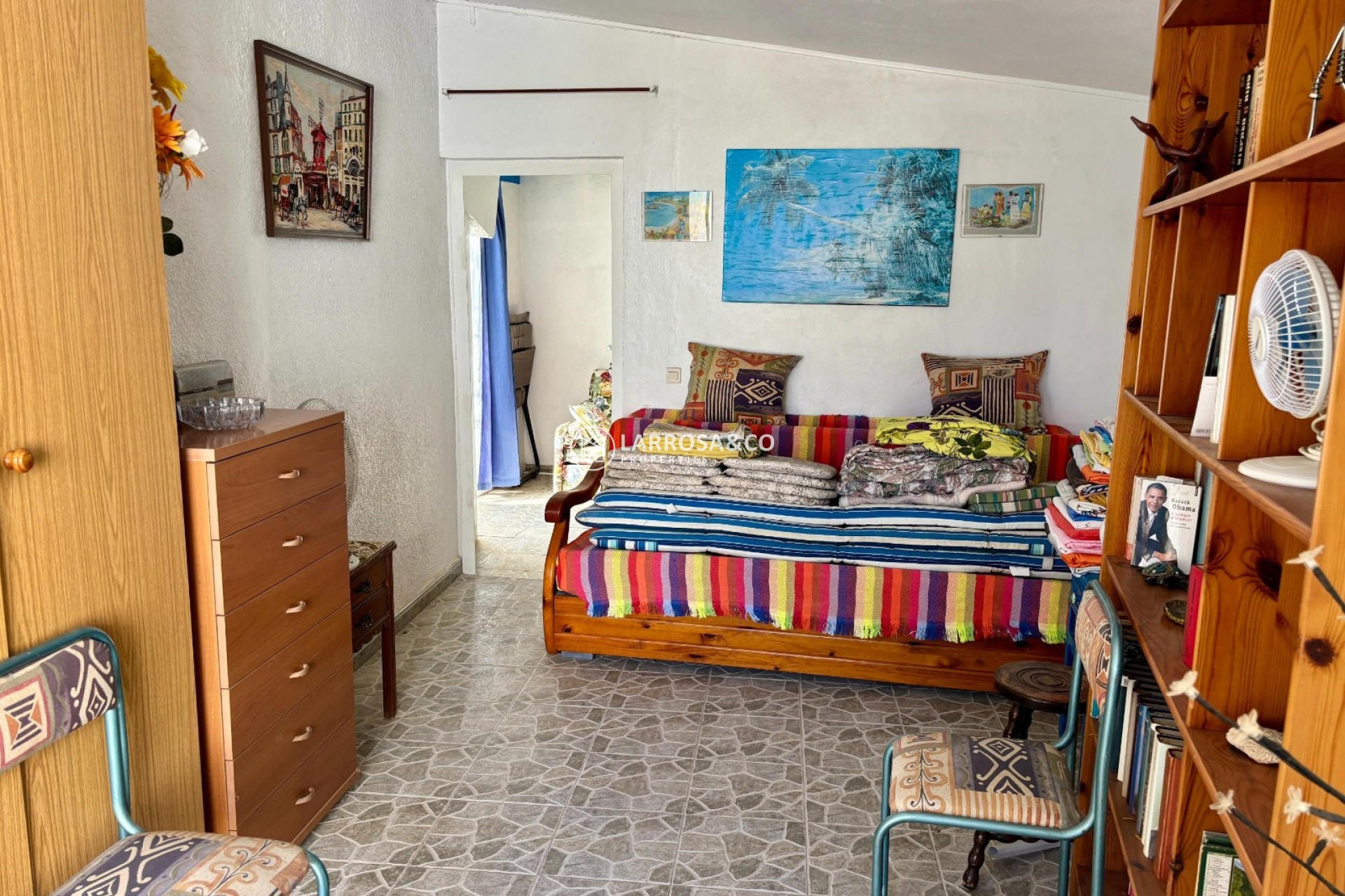 Resale - Detached House/Villa - Ciudad Quesada