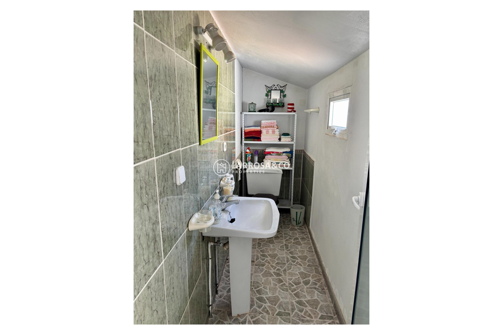 Resale - Detached House/Villa - Ciudad Quesada