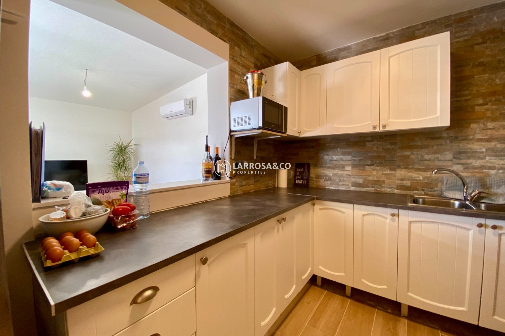 Resale - Detached House/Villa - Ciudad Quesada