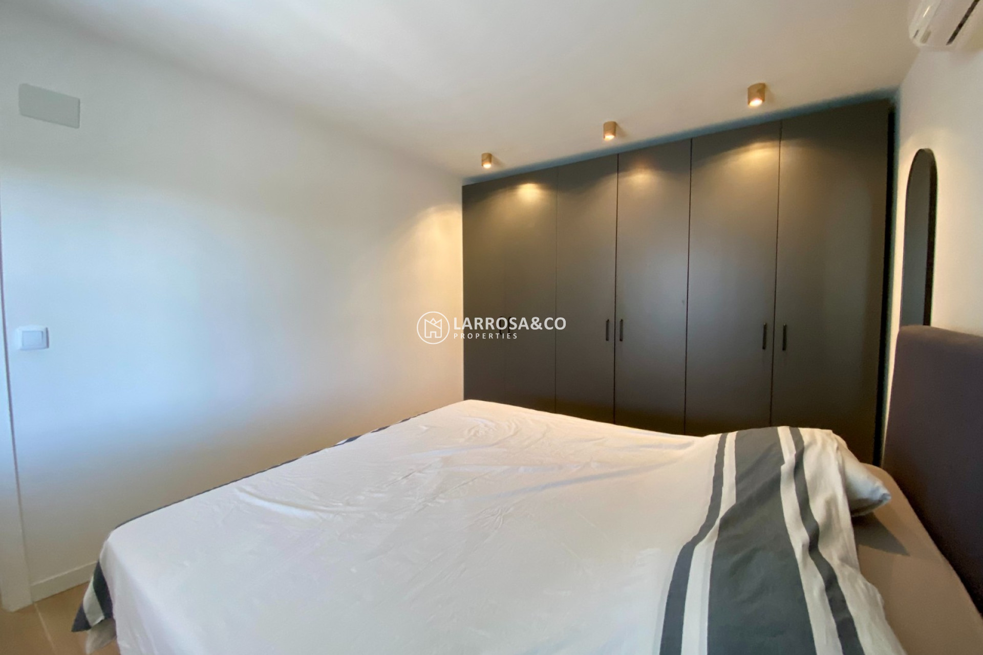 Resale - Detached House/Villa - Ciudad Quesada