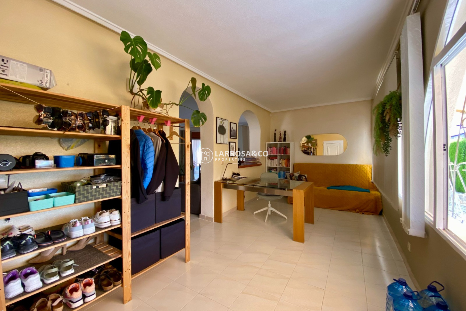 Resale - Detached House/Villa - Ciudad Quesada