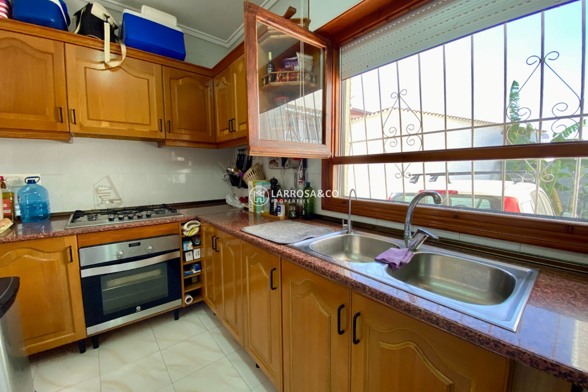 Resale - Detached House/Villa - Ciudad Quesada