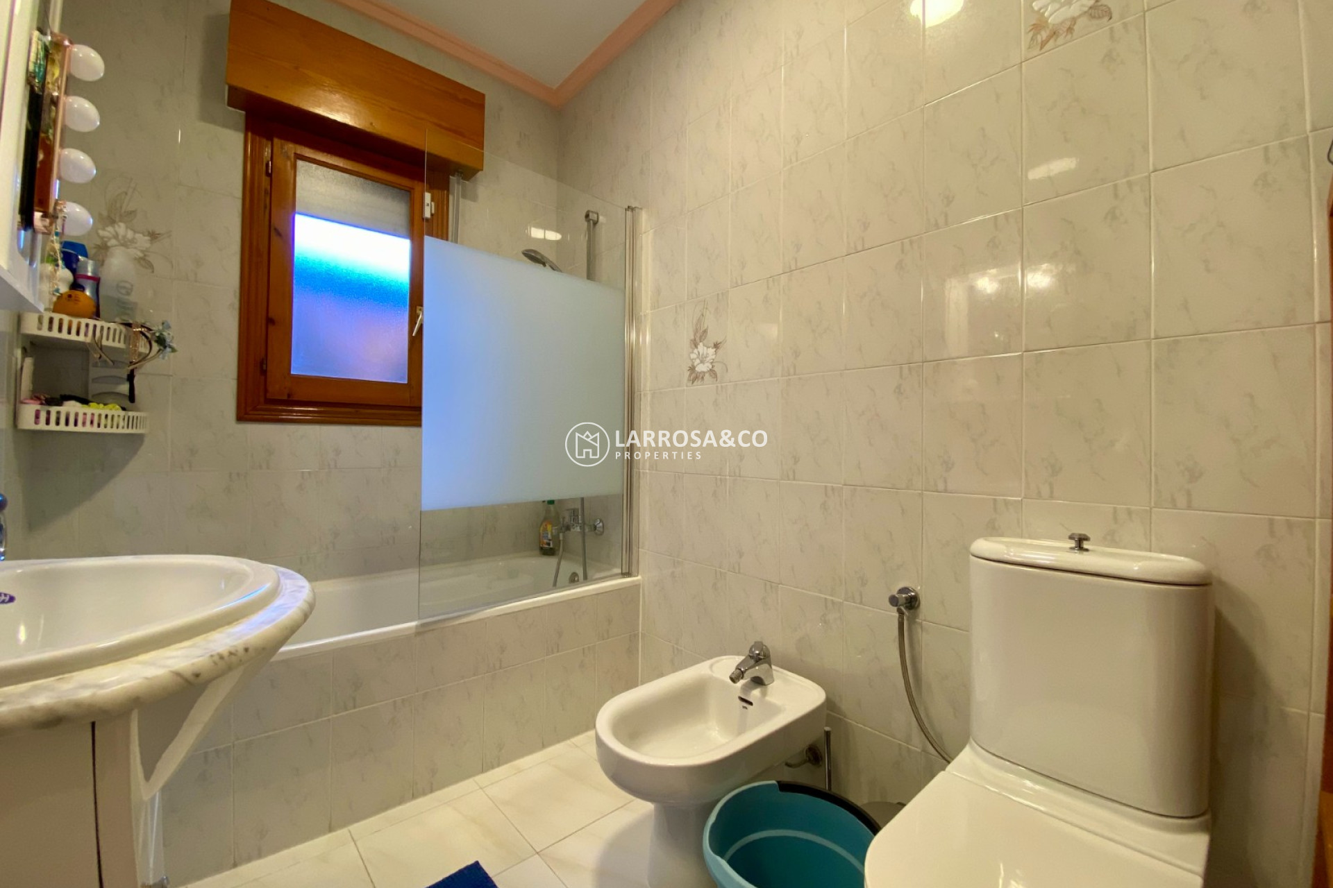 Resale - Detached House/Villa - Ciudad Quesada