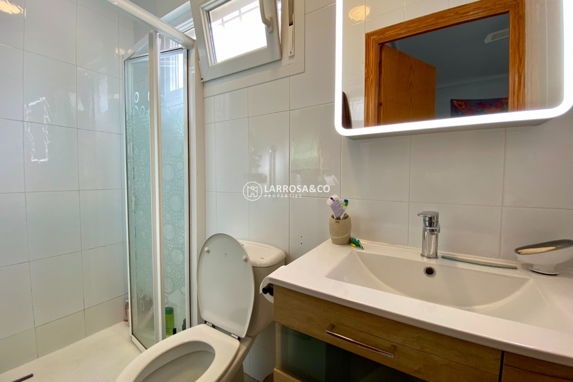 Resale - Detached House/Villa - Ciudad Quesada