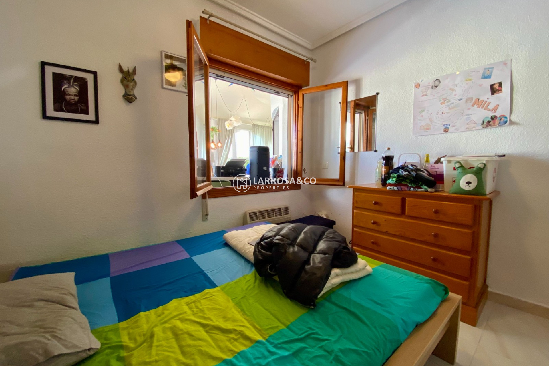 Resale - Detached House/Villa - Ciudad Quesada