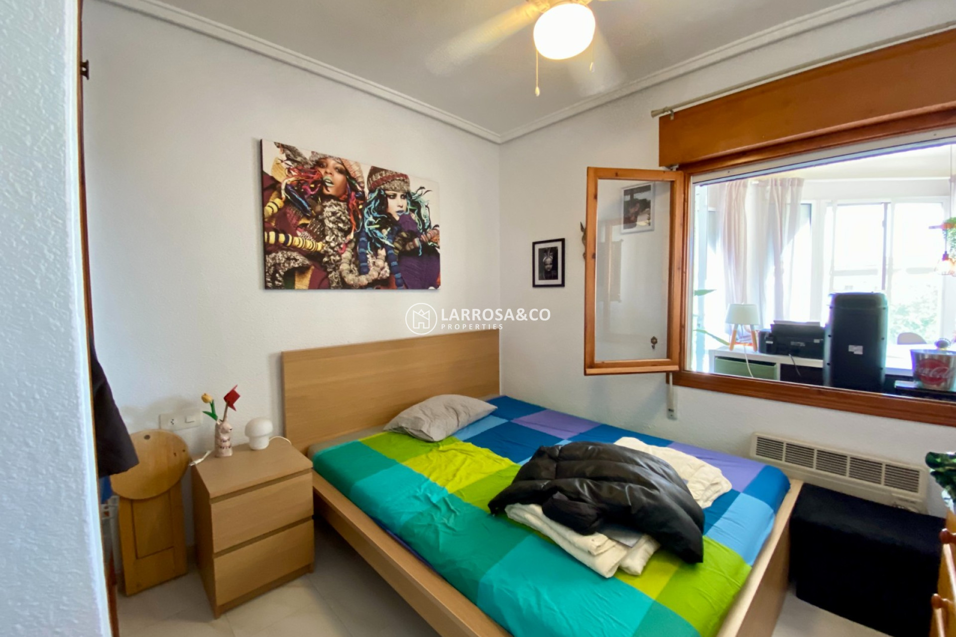 Resale - Detached House/Villa - Ciudad Quesada