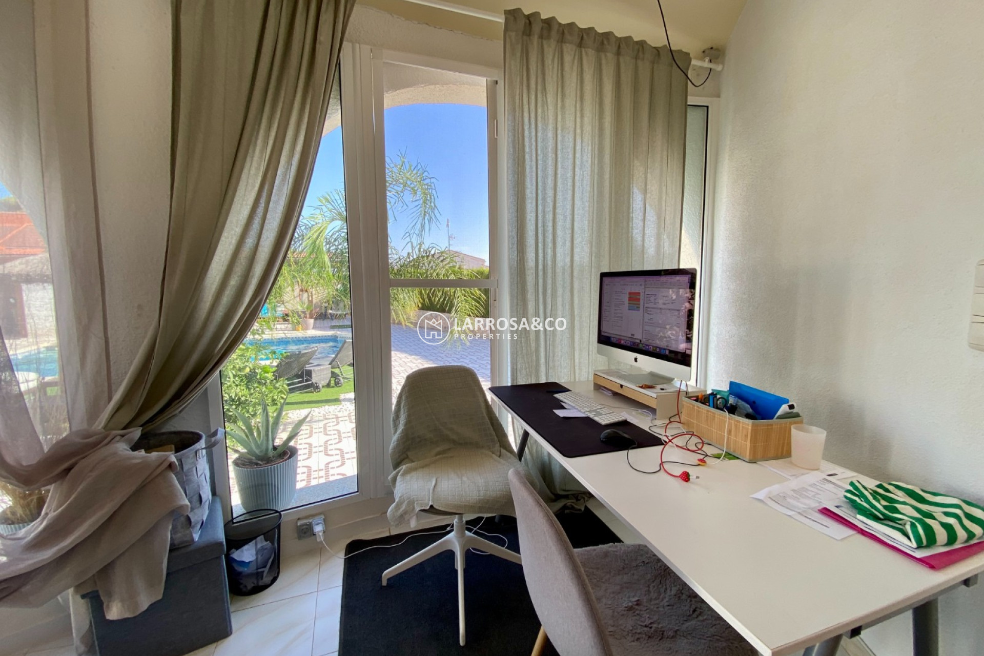 Resale - Detached House/Villa - Ciudad Quesada