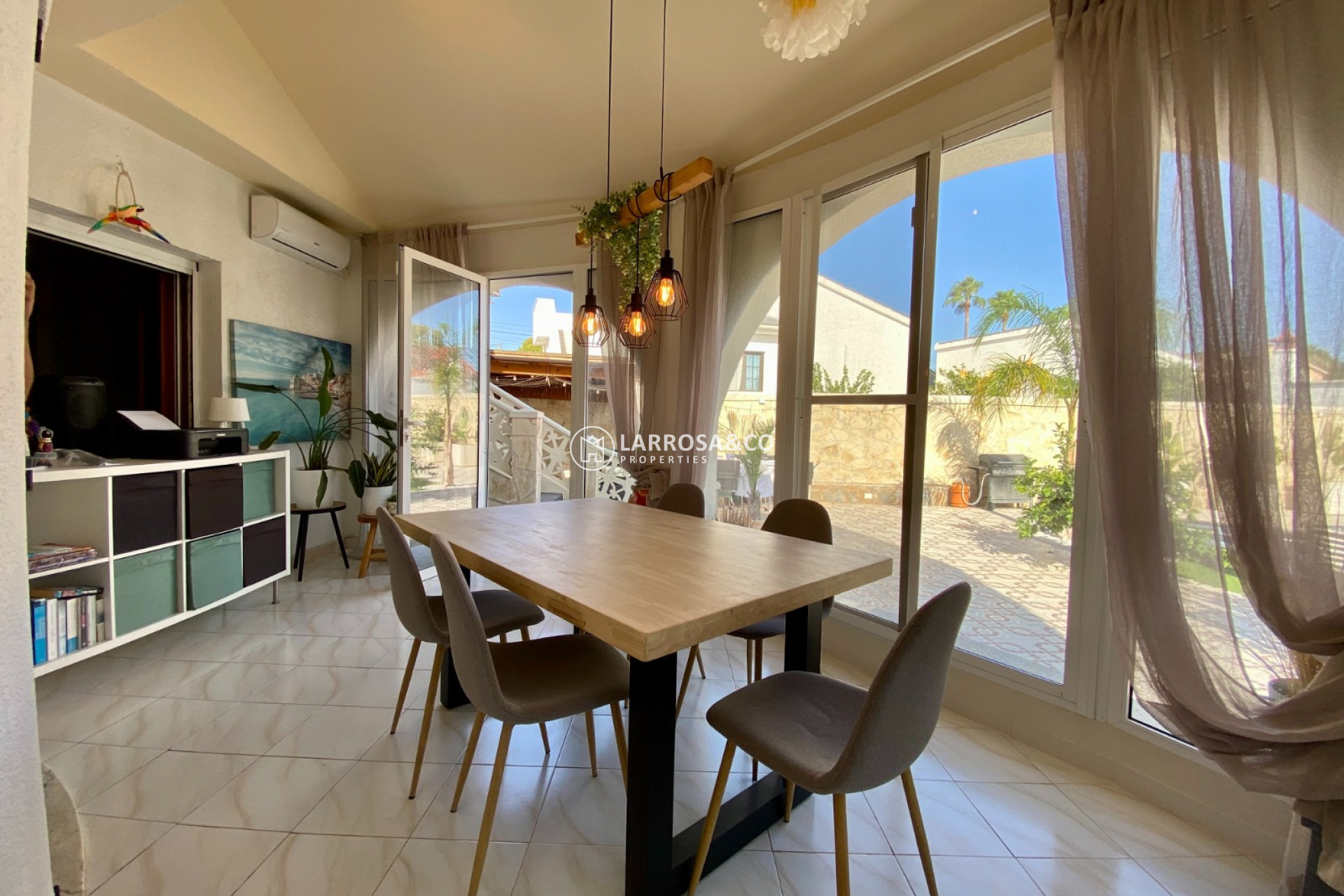 Resale - Detached House/Villa - Ciudad Quesada