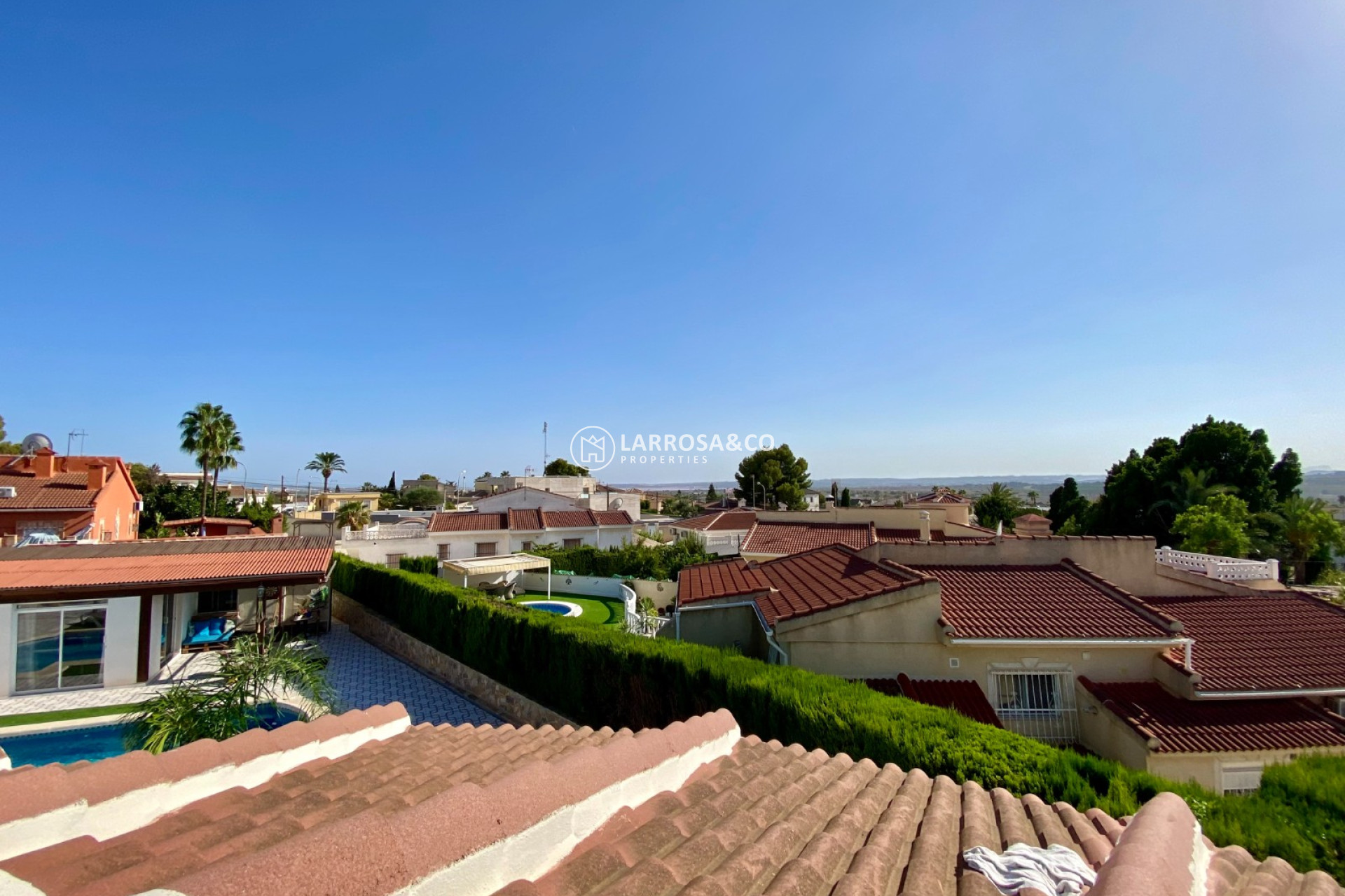 Resale - Detached House/Villa - Ciudad Quesada
