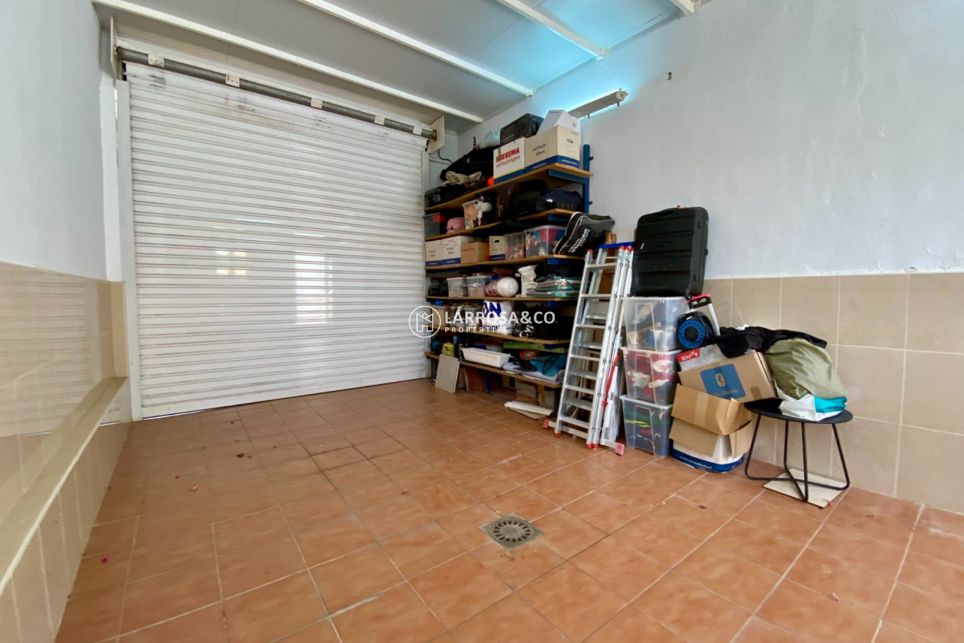 Resale - Detached House/Villa - Ciudad Quesada