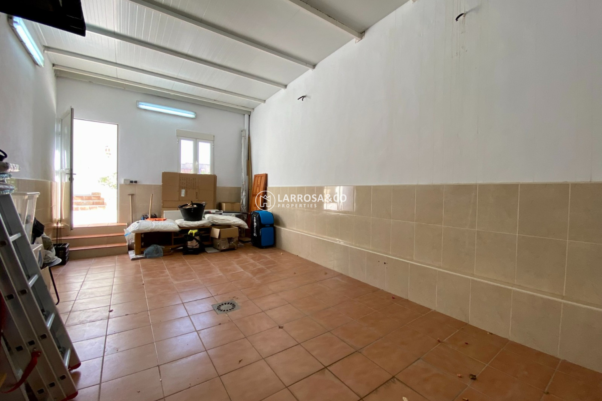 Resale - Detached House/Villa - Ciudad Quesada