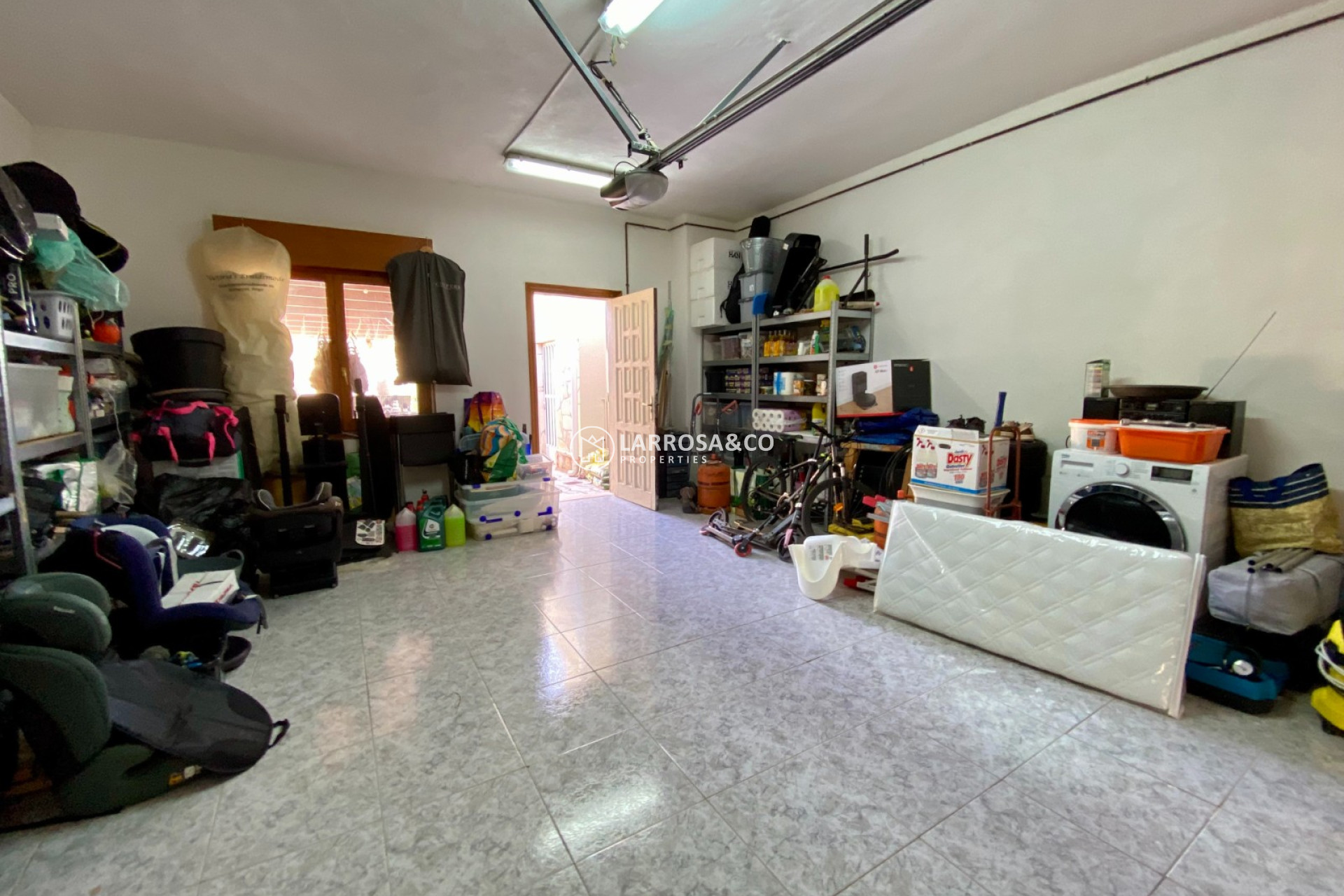 Resale - Detached House/Villa - Ciudad Quesada