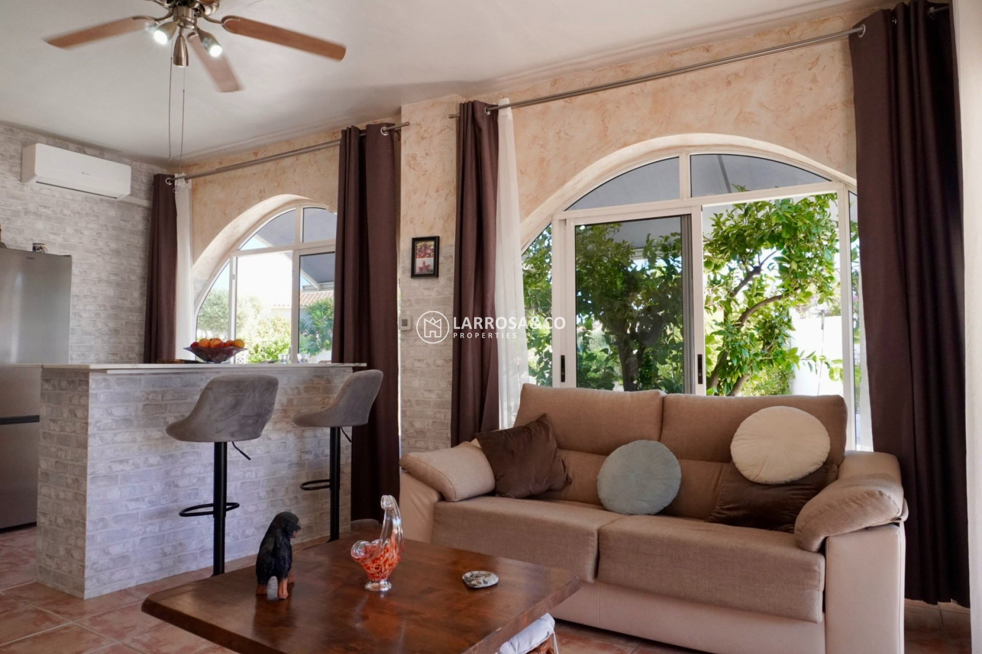 Resale - Detached House/Villa - Ciudad Quesada