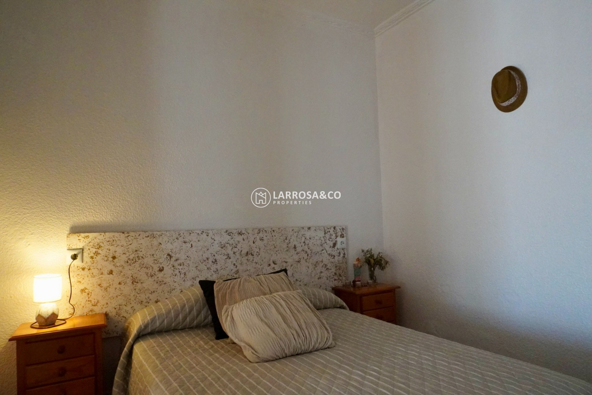 Resale - Detached House/Villa - Ciudad Quesada