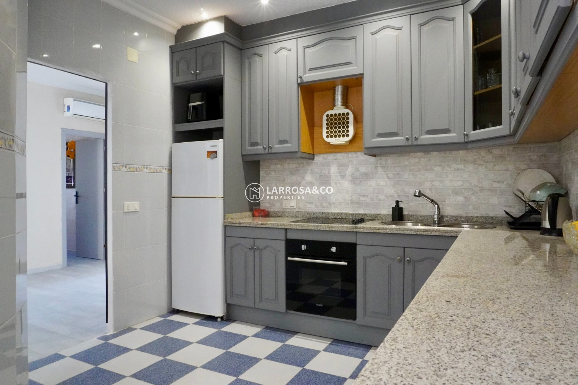 Resale - Detached House/Villa - Ciudad Quesada