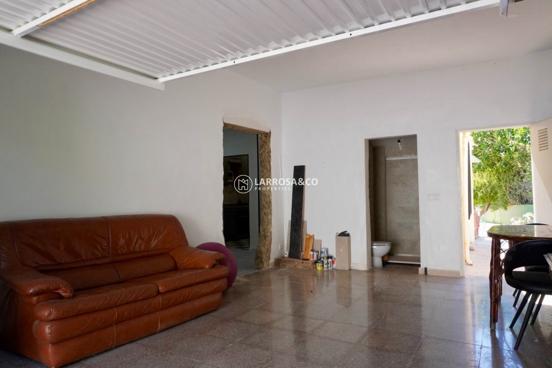Resale - Detached House/Villa - Ciudad Quesada