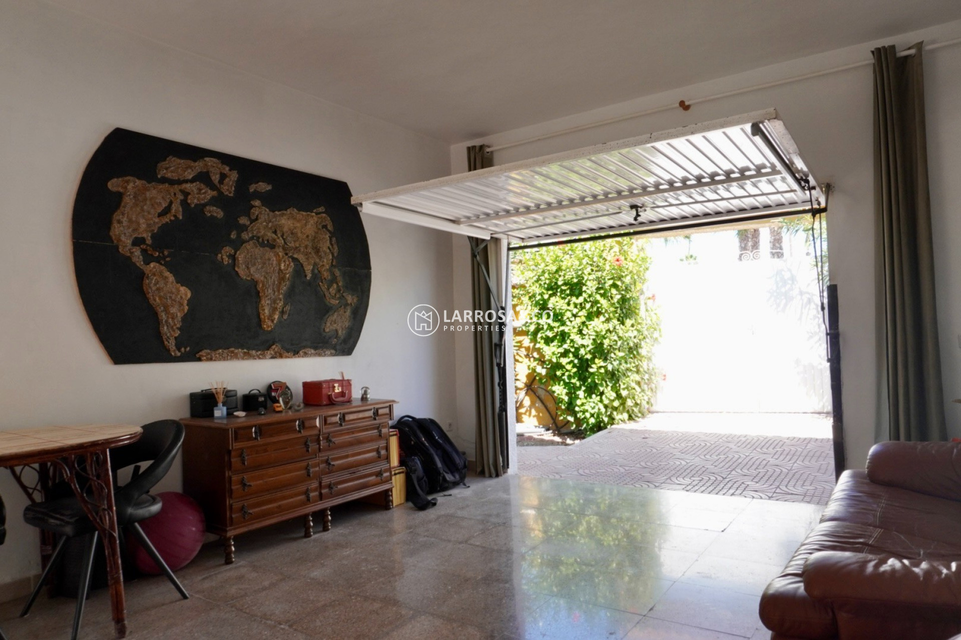 Resale - Detached House/Villa - Ciudad Quesada