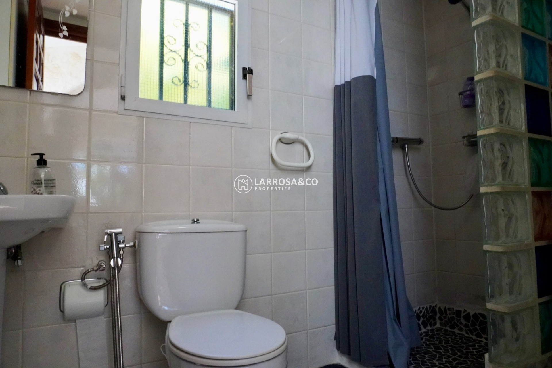 Resale - Detached House/Villa - Ciudad Quesada