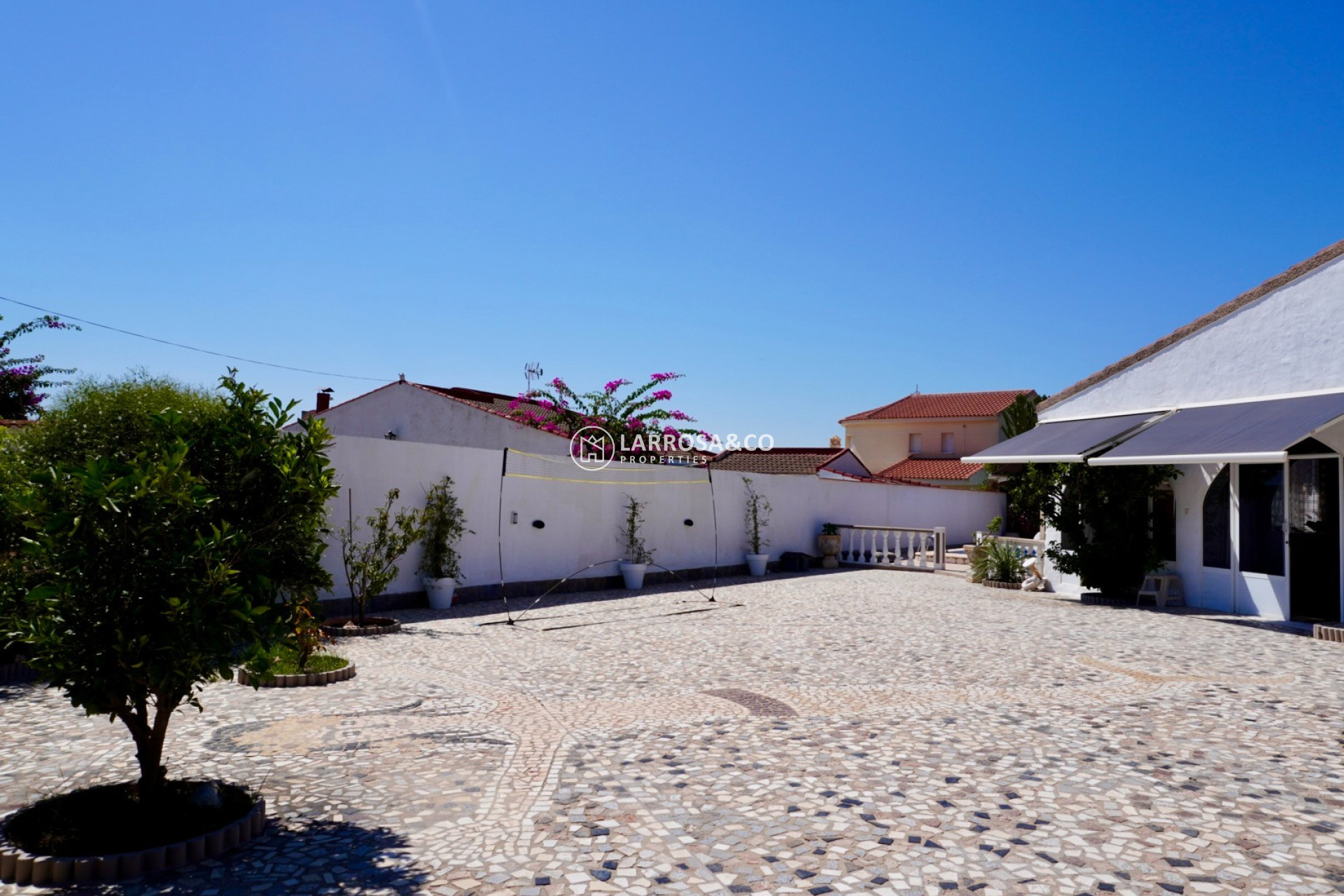 Resale - Detached House/Villa - Ciudad Quesada