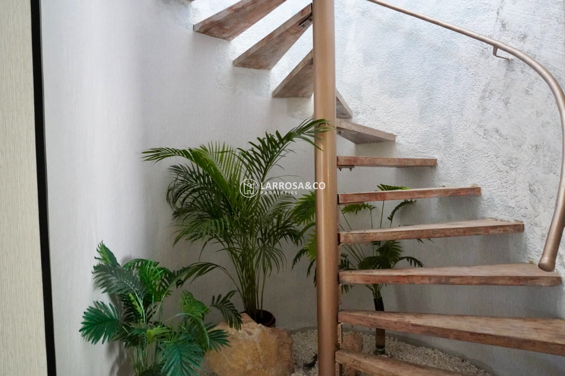 Resale - Detached House/Villa - Ciudad Quesada