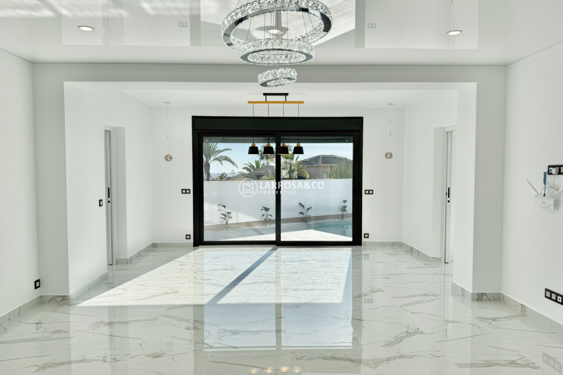 Resale - Detached House/Villa - Ciudad Quesada