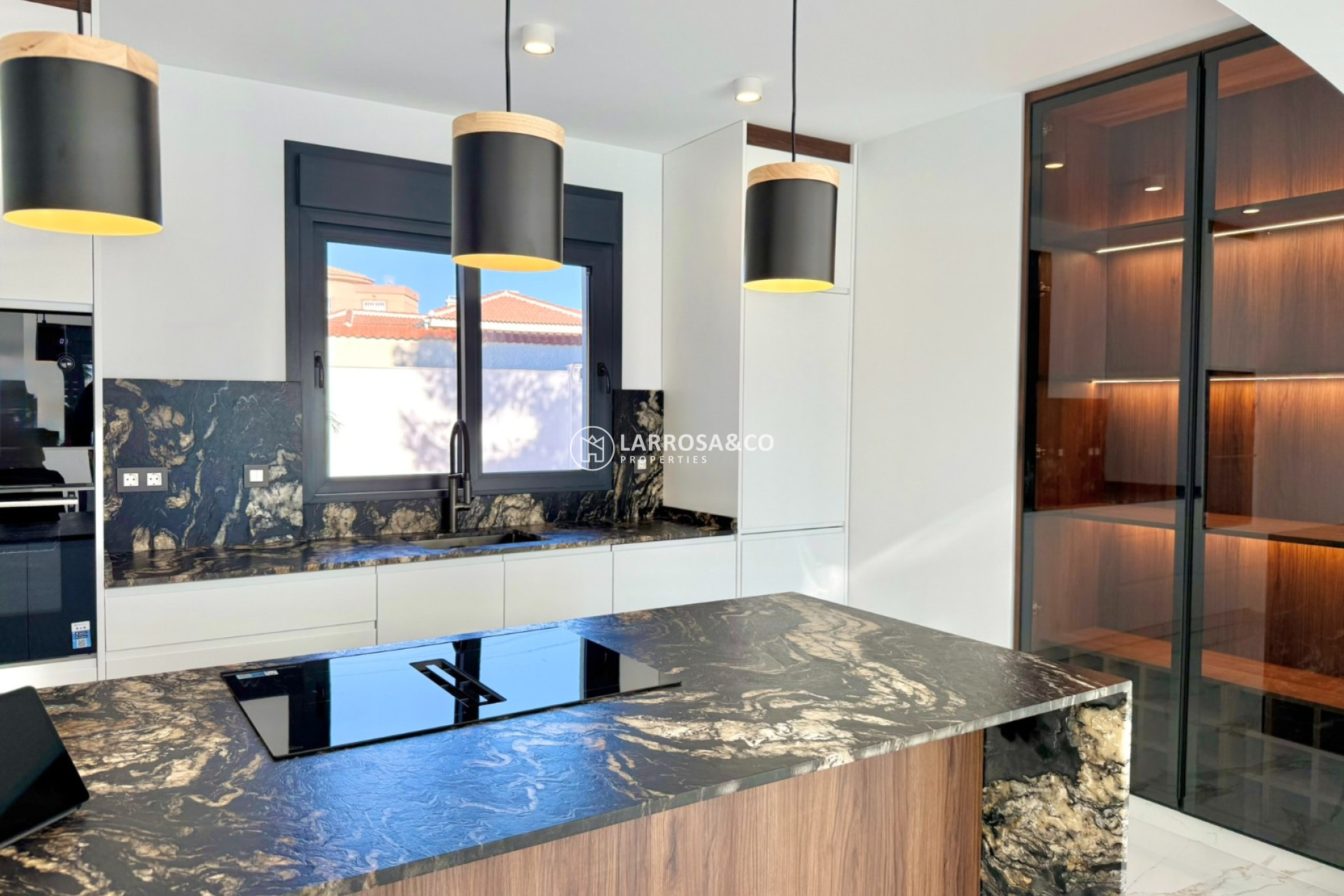 Resale - Detached House/Villa - Ciudad Quesada