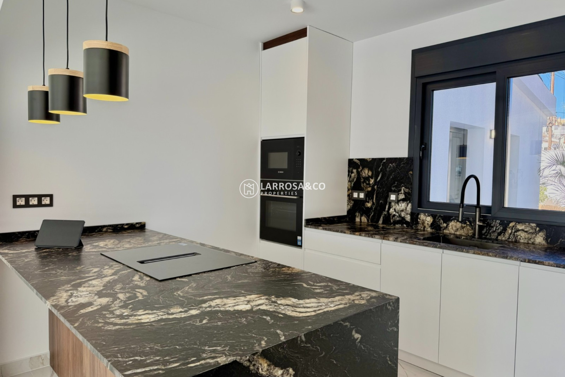 Resale - Detached House/Villa - Ciudad Quesada