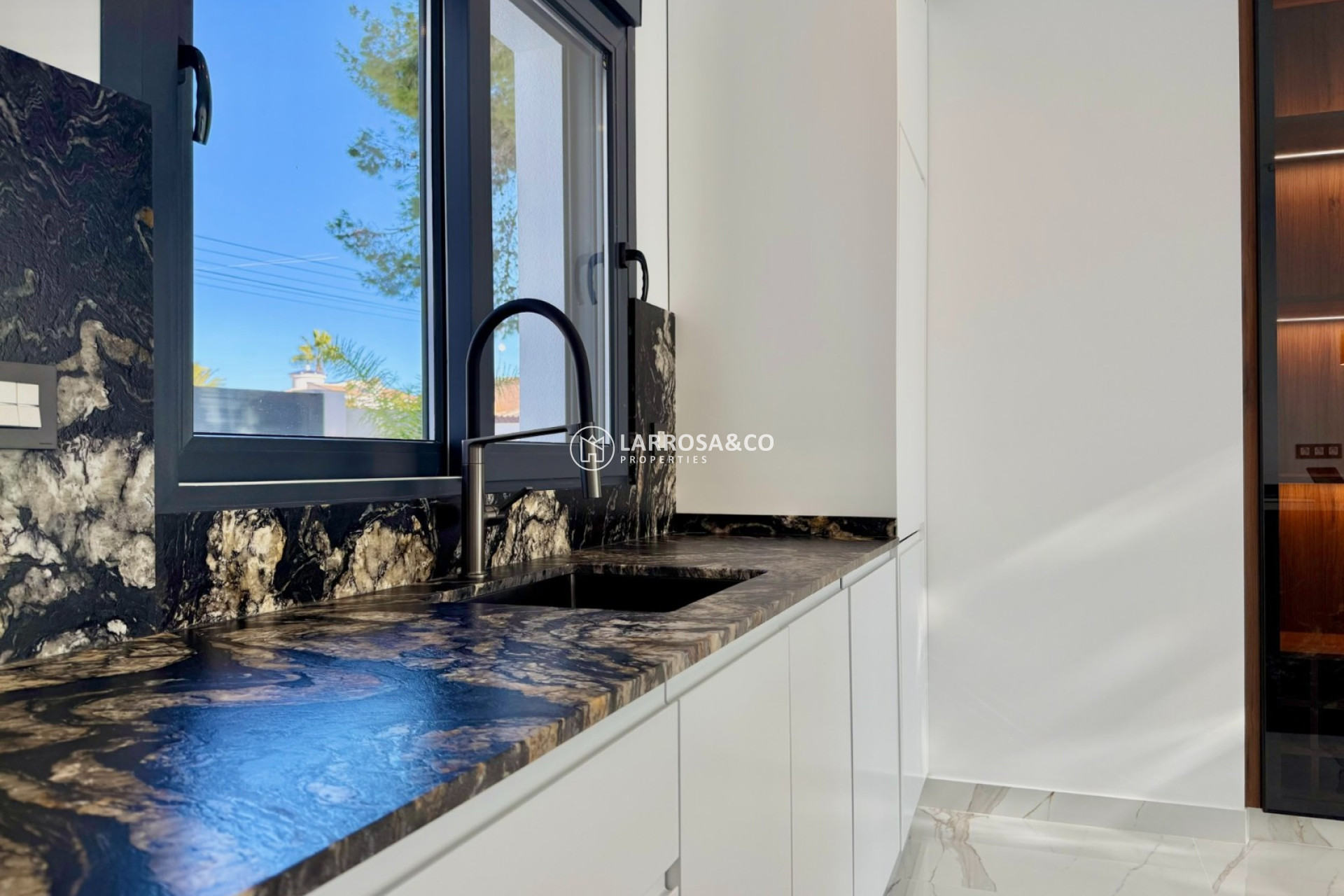 Resale - Detached House/Villa - Ciudad Quesada