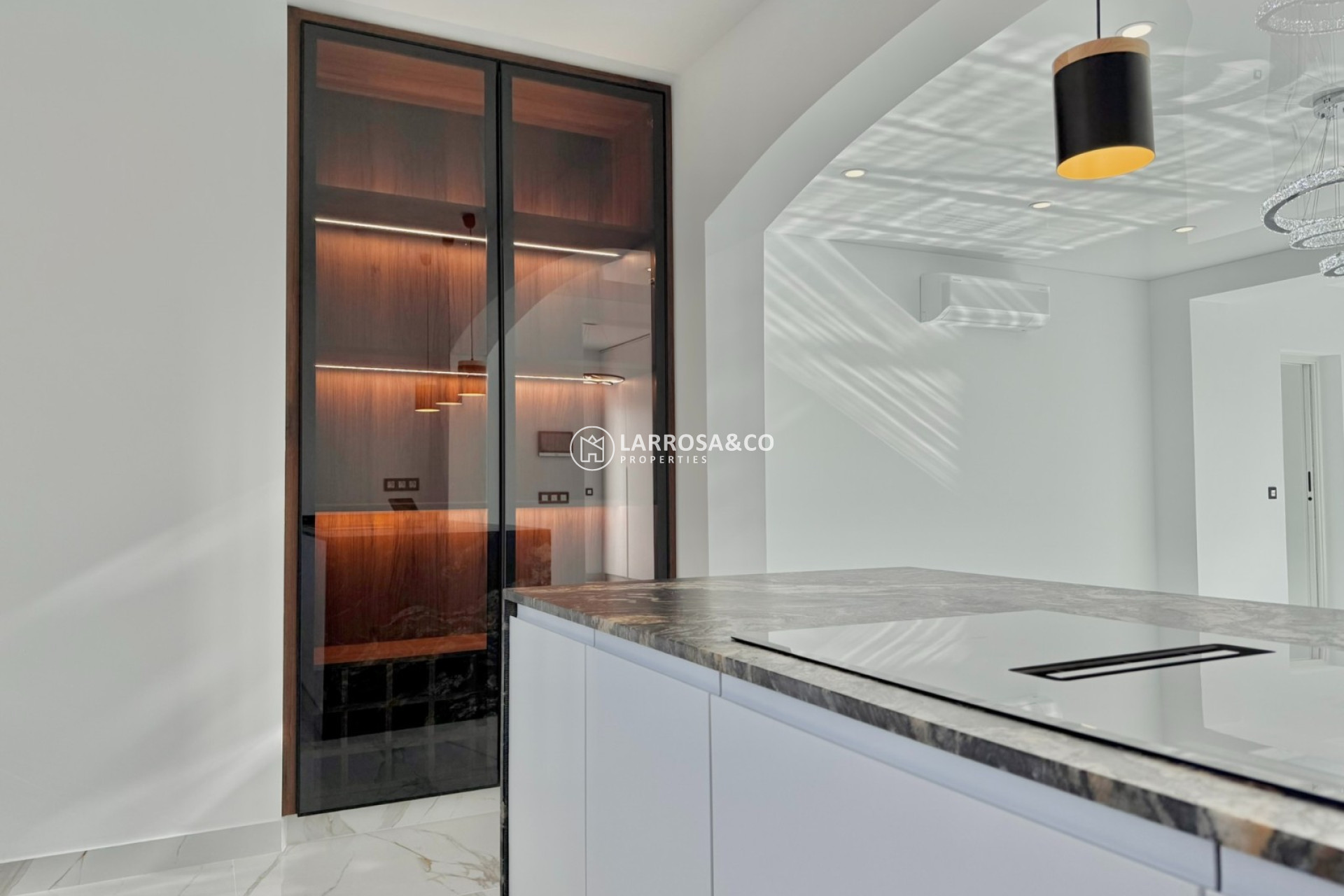 Resale - Detached House/Villa - Ciudad Quesada