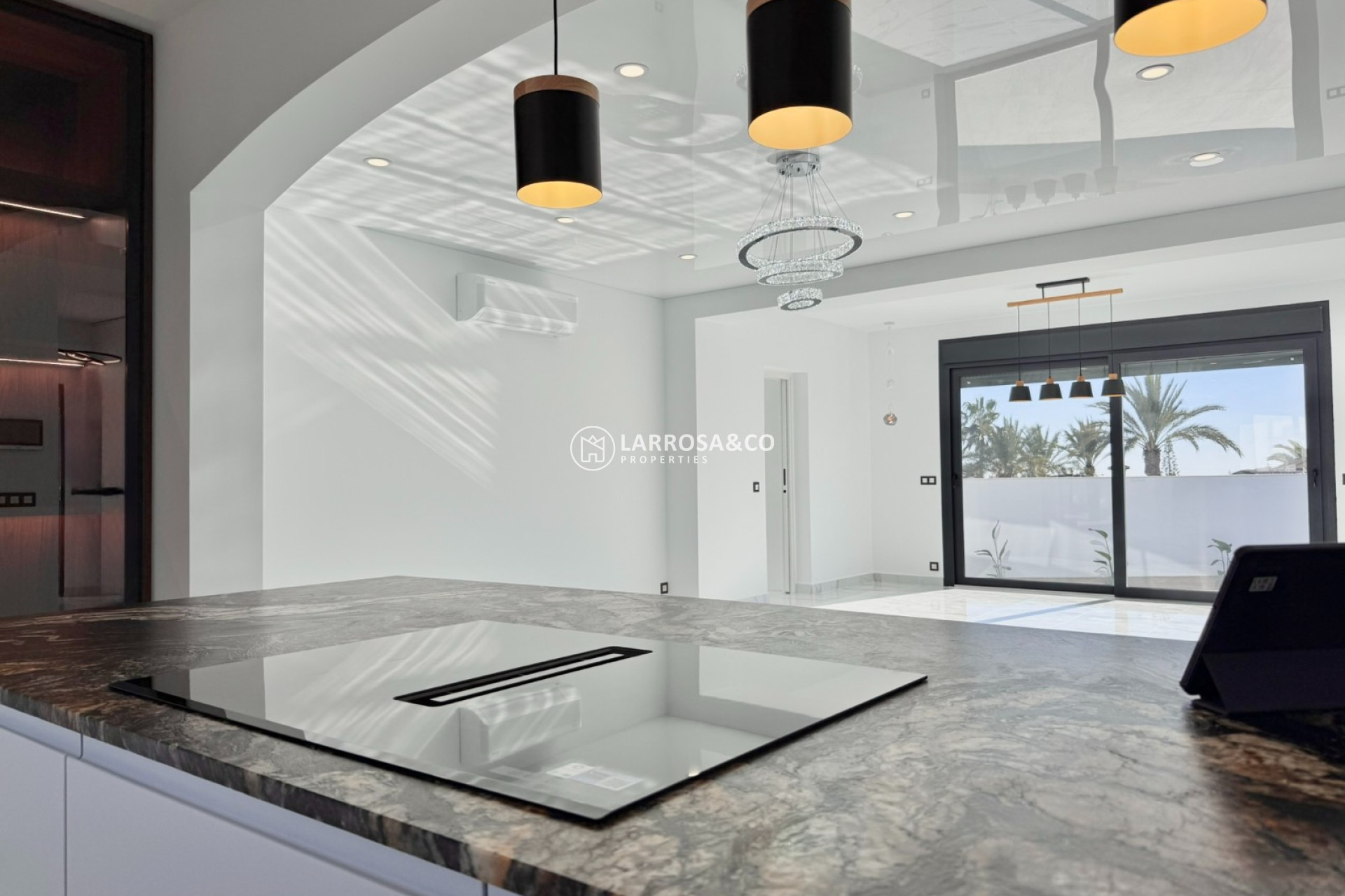 Resale - Detached House/Villa - Ciudad Quesada