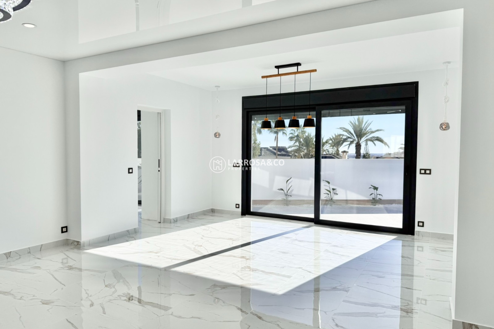 Resale - Detached House/Villa - Ciudad Quesada