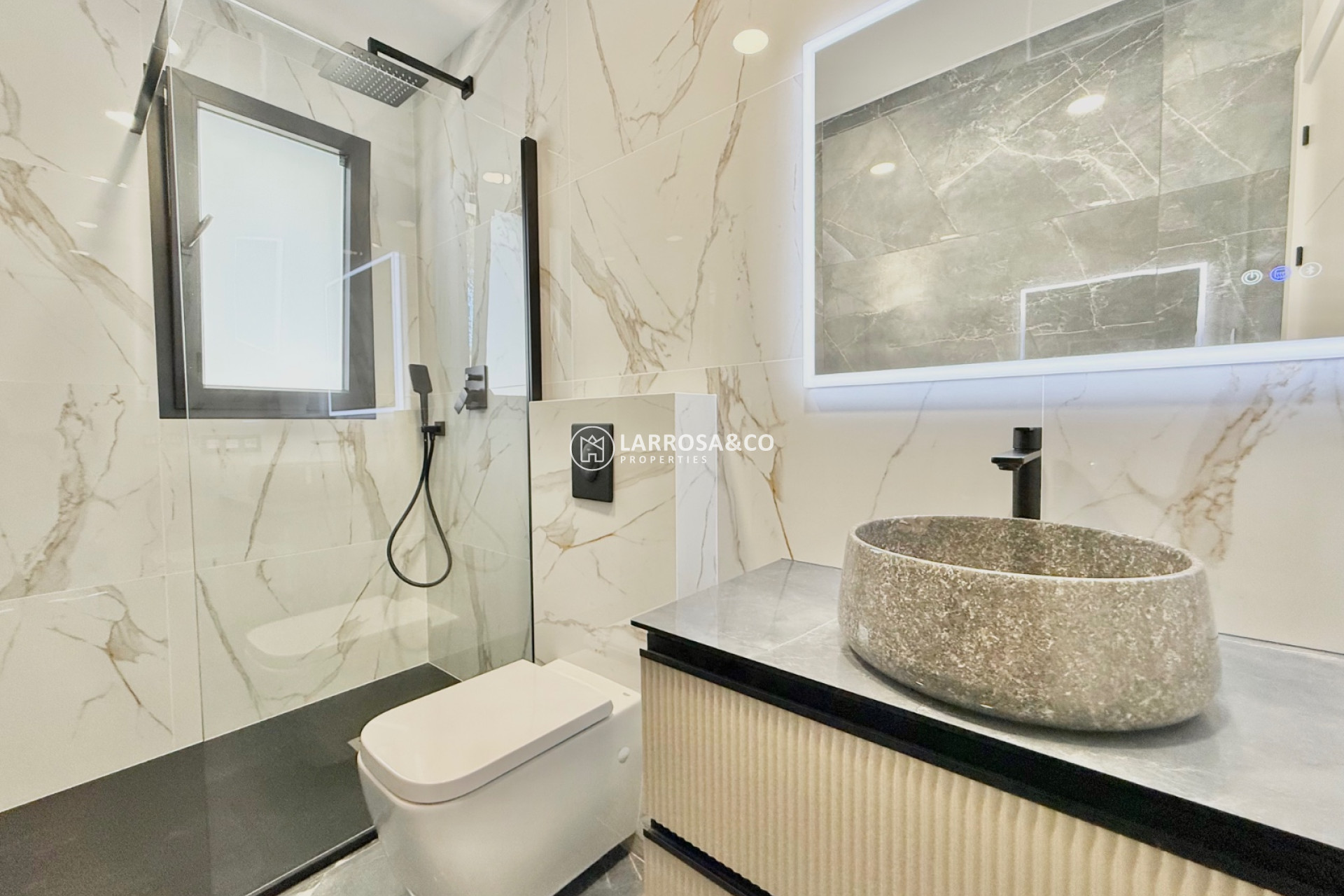 Resale - Detached House/Villa - Ciudad Quesada