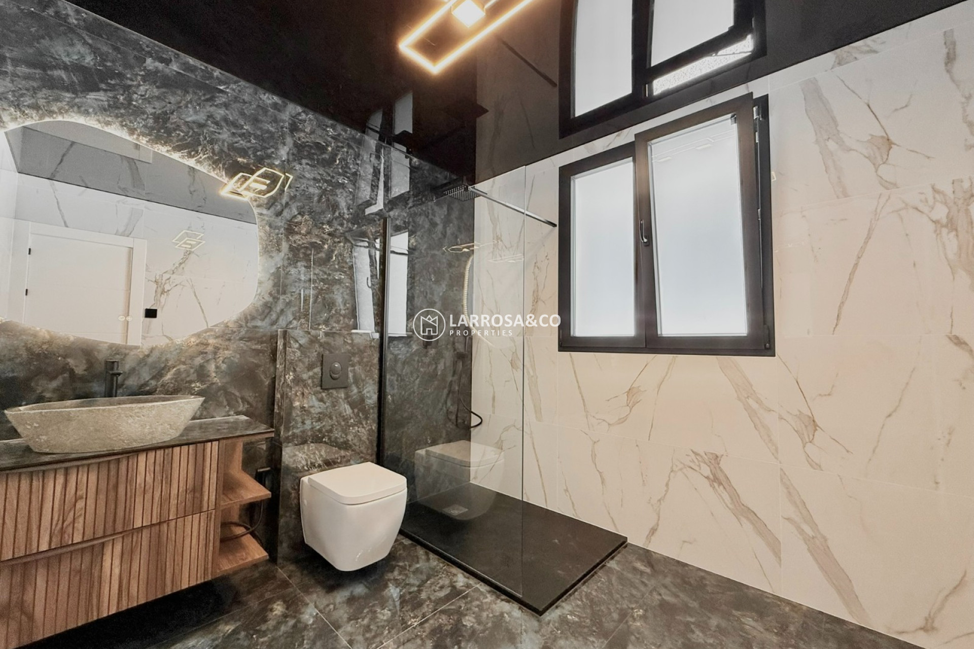 Resale - Detached House/Villa - Ciudad Quesada