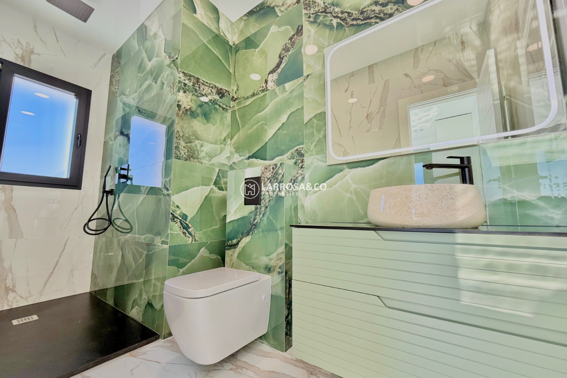 Resale - Detached House/Villa - Ciudad Quesada