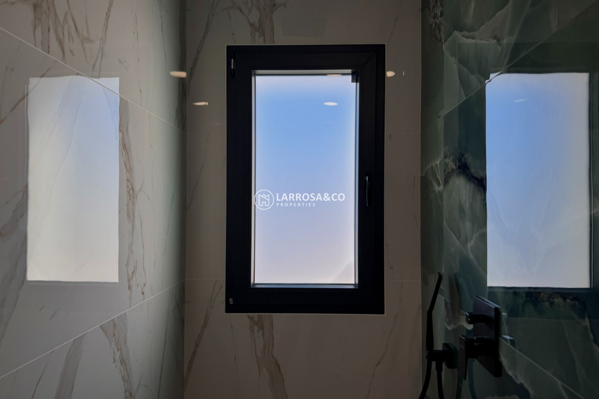 Resale - Detached House/Villa - Ciudad Quesada